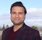 Portrait of Harsh Thakkar
